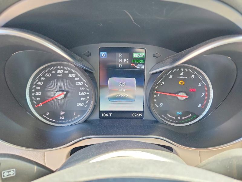 Продаж на аукціоні авто 2019 Mercedes-benz Glc, vin: WDC0G5EB3KF565663, номер лоту: 60888686