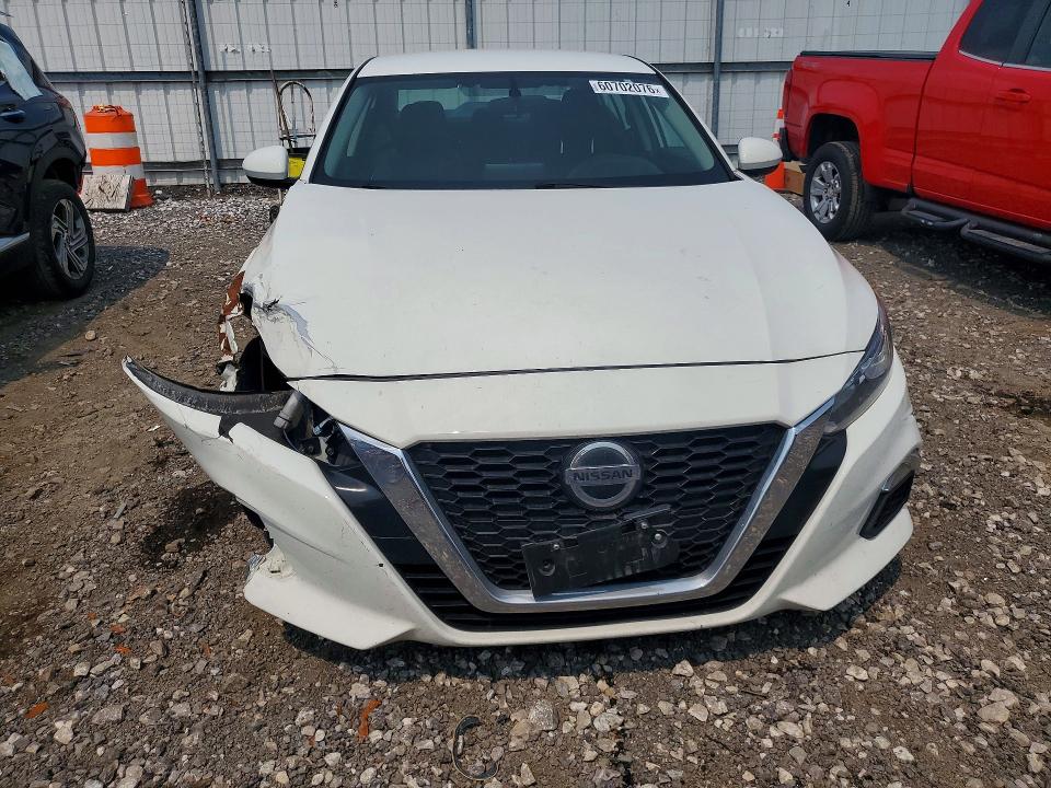 Продаж на аукціоні авто 2020 Nissan Altima, vin: 1N4BL4BV1LC216965, номер лоту: 60702076