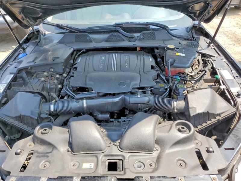 Продажа на аукционе авто 2015 Jaguar Xj, vin: SAJWJ1CD5F8V74908, номер лота: 61026876