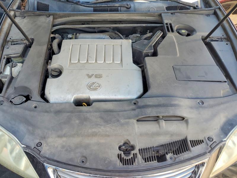 2007 Lexus Es მანქანა იყიდება აუქციონზე, vin: JTHBJ46G072126843, აუქციონის ნომერი: 60092626
