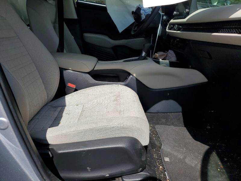 2023 Honda Hr-v მანქანა იყიდება აუქციონზე, vin: 3CZRZ2H37PM726186, აუქციონის ნომერი: 62946466