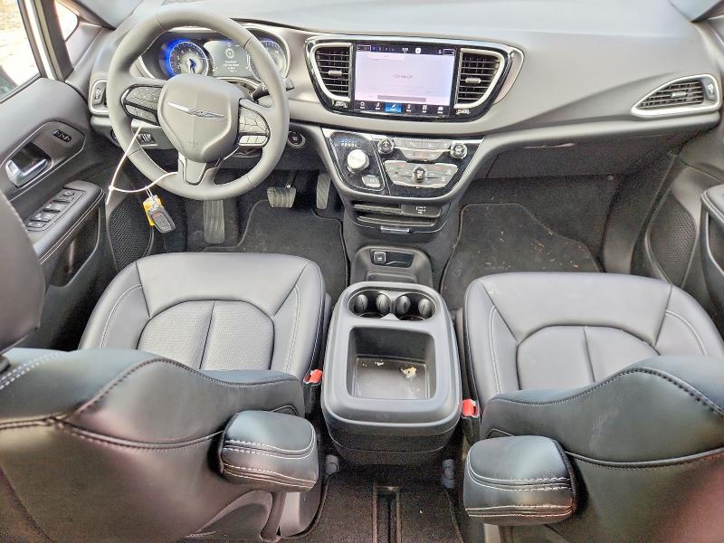 Продаж на аукціоні авто 2026 Chrysler Pacifica, vin: 2C4RC1BG1TR280522, номер лоту: 62335546
