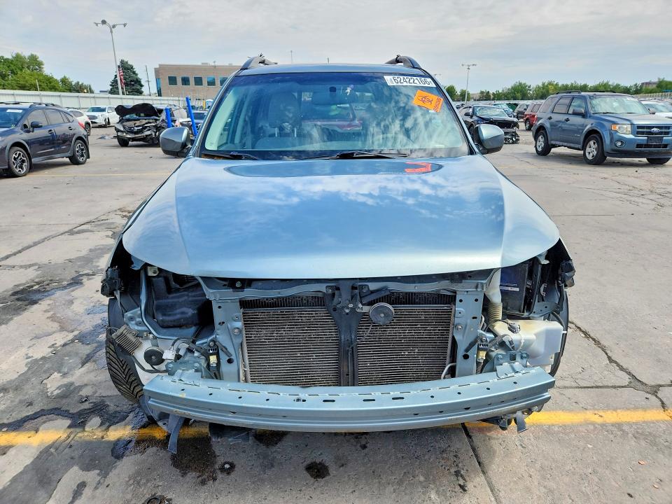 Aukcja sprzedaży 2012 Subaru Forester, vin: JF2SHADC9CH428474, numer aukcji: 62422166