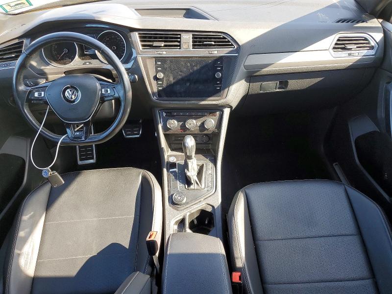 59628436 :رقم المزاد ، 3VV2B7AX8MM053086 vin ، 2021 Volkswagen Tiguan مزاد بيع