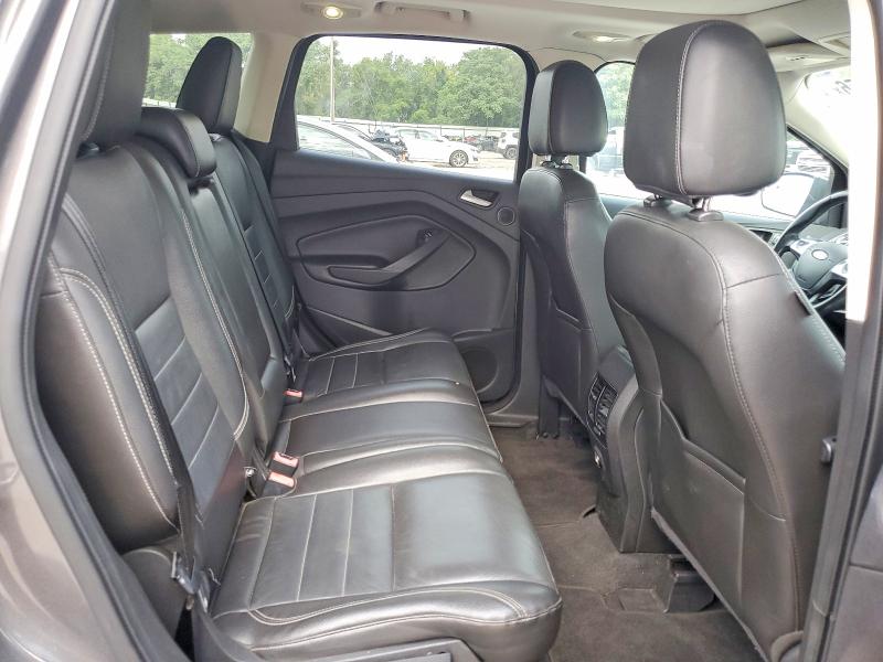 Продажа на аукционе авто 2013 Ford Escape, vin: 1FMCU0H90DUC94515, номер лота: 63016956