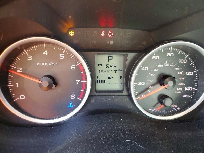 2014 Subaru Forester მანქანა იყიდება აუქციონზე, vin: JF2SJAAC3EH529196, აუქციონის ნომერი: 62672826