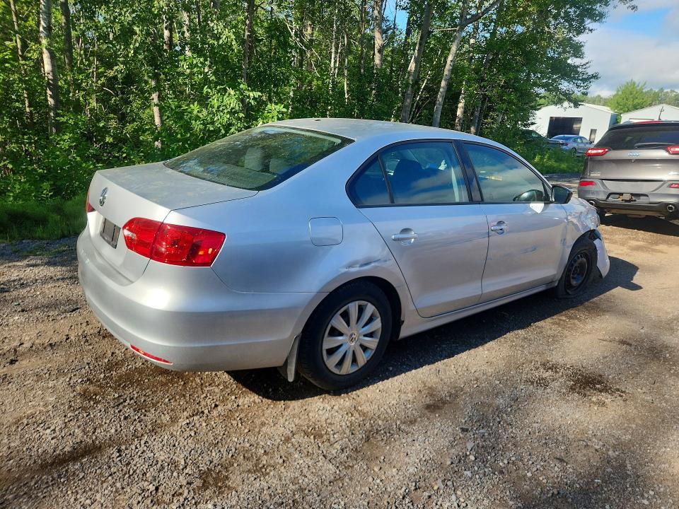 Продажа на аукционе авто 2013 Volkswagen Jetta, vin: 3VW2K7AJ6DM360702, номер лота: 56136016