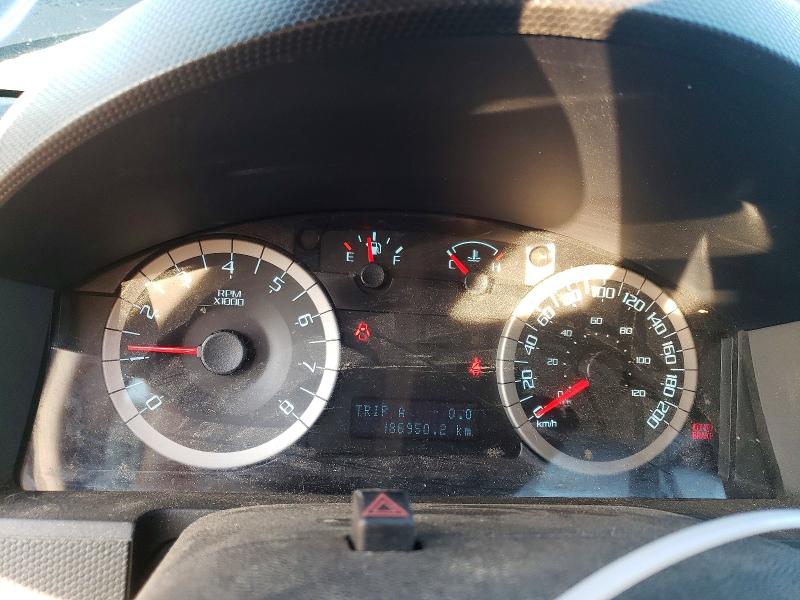 61834436 :رقم المزاد ، 1FMCU0D76CKC49867 vin ، 2012 Ford Escape مزاد بيع
