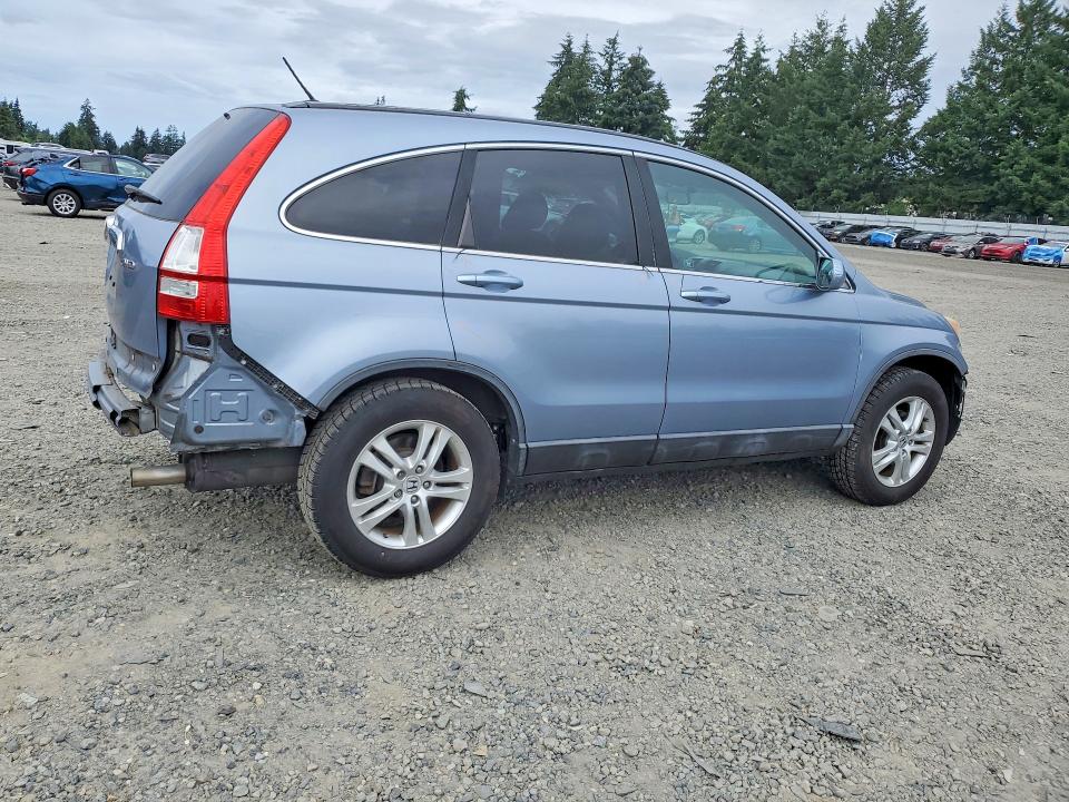 Aukcja sprzedaży 2010 Honda Cr-v, vin: 5J6RE4H76AL019499, numer aukcji: 59241716