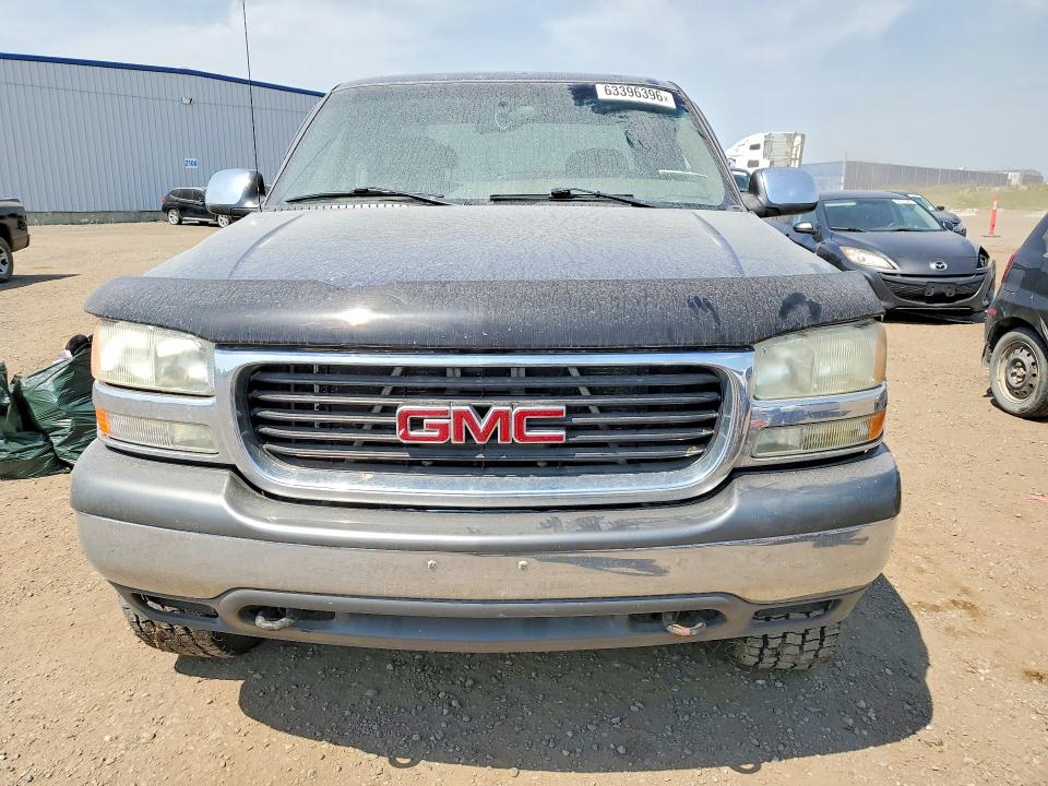 1999 Gmc New Sierra მანქანა იყიდება აუქციონზე, vin: 1GTGK29U0XZ530467, აუქციონის ნომერი: 63396396