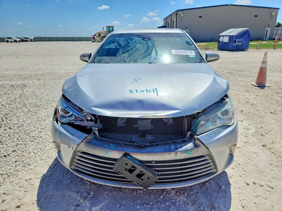 Продажа на аукционе авто 2015 Toyota Camry, vin: 4T1BF1FK9FU968648, номер лота: 60244216