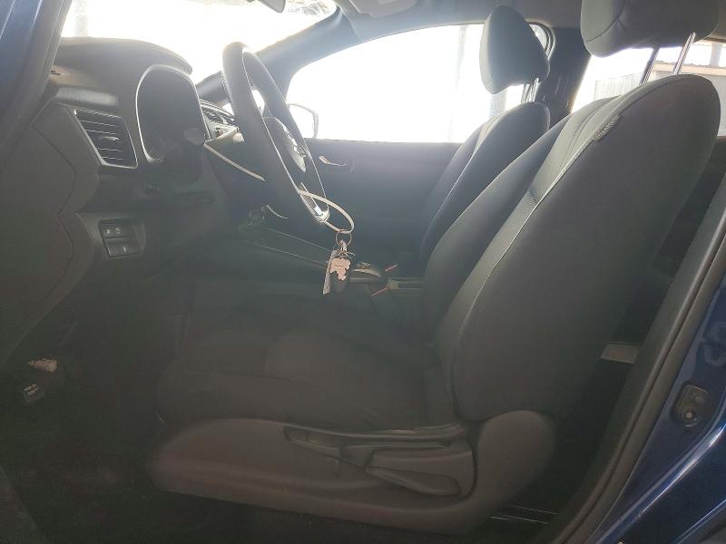 Aukcja sprzedaży 2022 Nissan Leaf, vin: 1N4BZ1BV1NC555578, numer aukcji: 62030926
