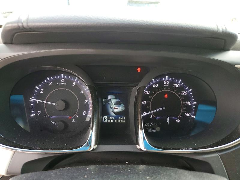 59970506 :رقم المزاد ، 4T1BK1EB3DU067852 vin ، 2013 Toyota Avalon مزاد بيع