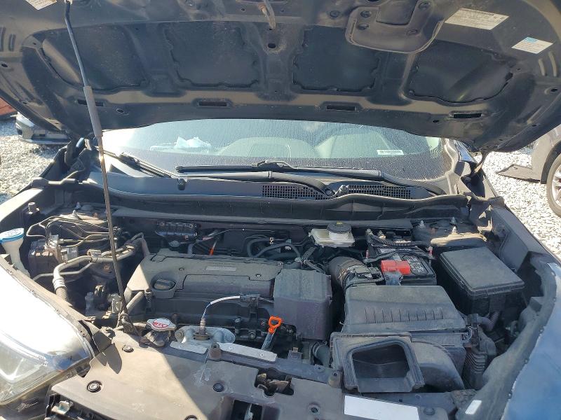 Продаж на аукціоні авто 2019 Honda Cr-v, vin: 2HKRW6H36KH210941, номер лоту: 62565526