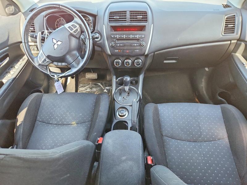 Aukcja sprzedaży 2012 Mitsubishi Outlander Sport, vin: JA4AR4AU3CZ008509, numer aukcji: 61548166