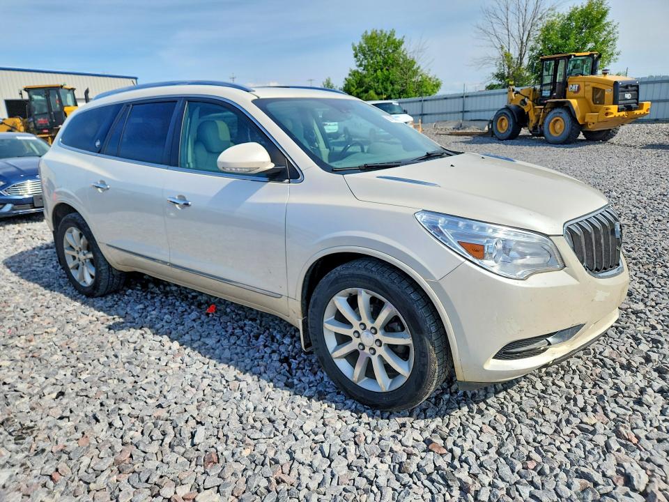 Продаж на аукціоні авто 2015 Buick Enclave, vin: 5GAKVCKD6FJ273346, номер лоту: 60789886