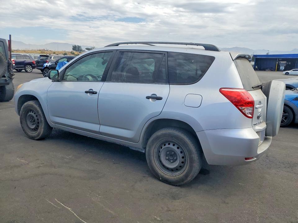Aukcja sprzedaży 2008 Toyota Rav4, vin: JTMZD33V986059531, numer aukcji: 61089816