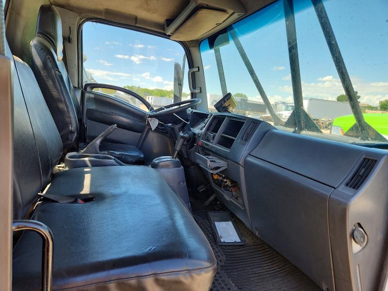 Продаж на аукціоні авто 2016 Isuzu Npr, vin: 54DB4W1B0GS800789, номер лоту: 59923196