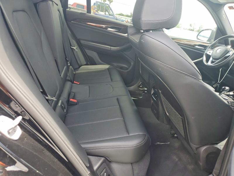 Продаж на аукціоні авто 2023 Bmw X3, vin: 5UX43DP06P9R48624, номер лоту: 61897876