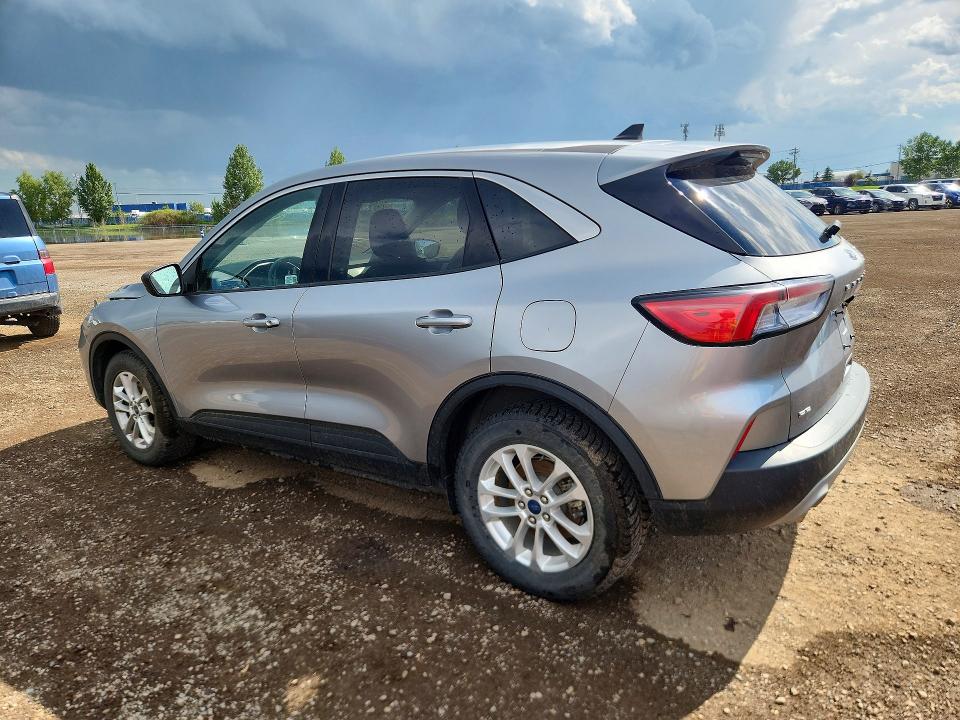 Aukcja sprzedaży 2022 Ford Escape, vin: 1FMCU9G64NUA53103, numer aukcji: 57636376