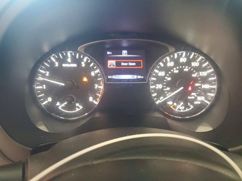 Aukcja sprzedaży 2017 Nissan Altima, vin: 1N4AL3AP2HC247528, numer aukcji: 55420746