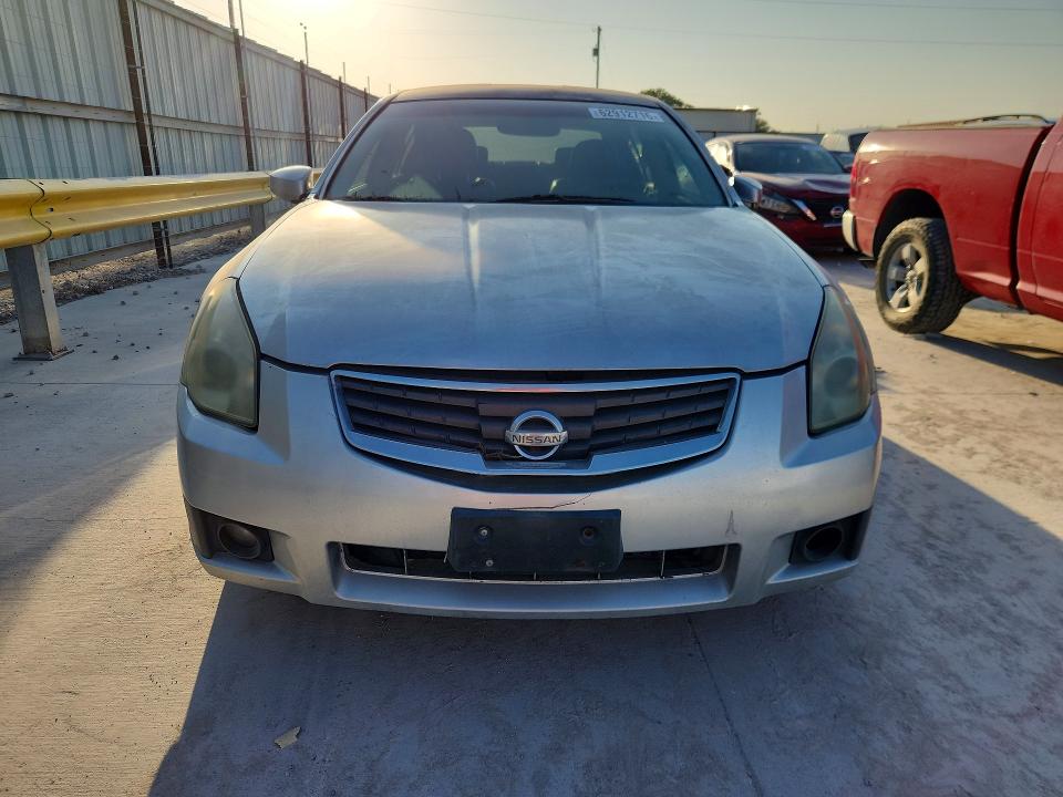 Aukcja sprzedaży 2008 Nissan Maxima, vin: 1N4BA41E58C832571, numer aukcji: 62912716