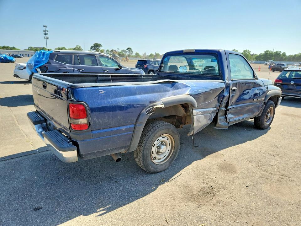 Aukcja sprzedaży 2001 Dodge Ram 1500, vin: 1B7HC16Y81S111866, numer aukcji: 59859816