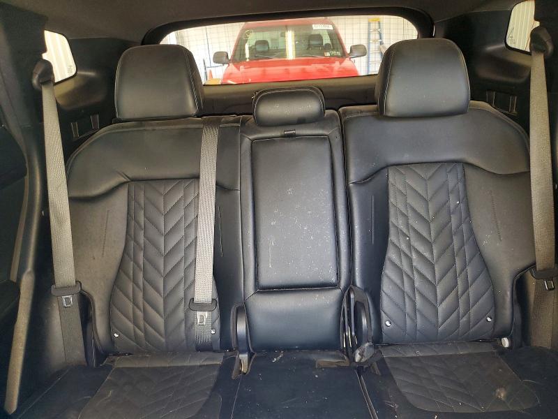 77559985 :رقم المزاد ، 5XYK6CAF3PG014409 vin ، 2023 Kia Sportage مزاد بيع