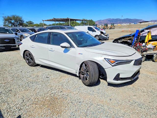 Продажа на аукционе авто 2025 Acura Integra, vin: 19UDE4H62SA006223, номер лота: 61859586