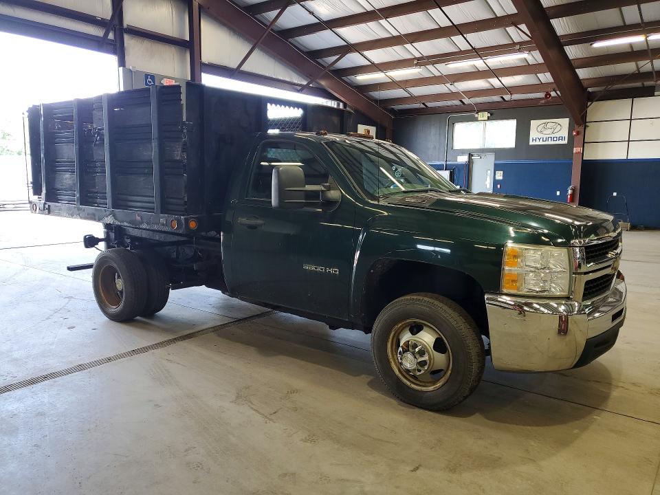 2010 Chevrolet Silverado მანქანა იყიდება აუქციონზე, vin: 1GB6KZBK5AF137865, აუქციონის ნომერი: 59161256