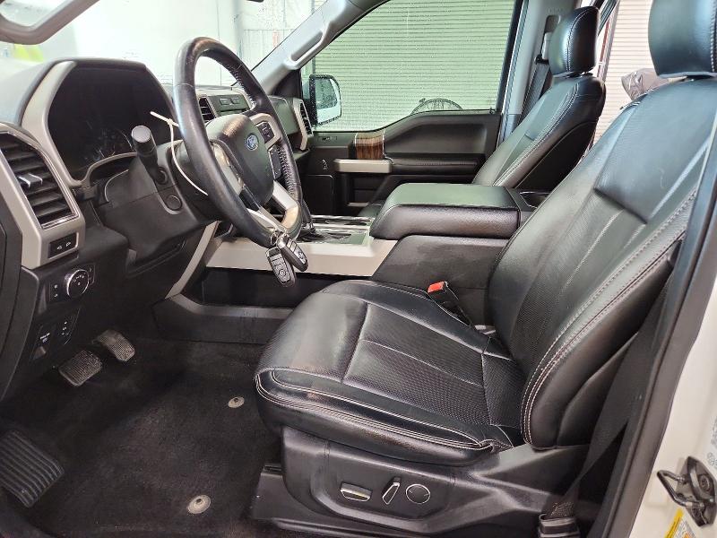 Aukcja sprzedaży 2018 Ford F150, vin: 1FTEW1EG2JFA67293, numer aukcji: 60514806