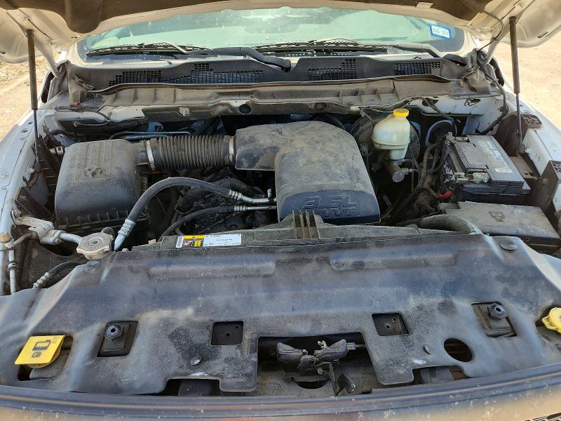 61952286 :رقم المزاد ، 1C6RR6KG9ES319765 vin ، 2014 Ram 1500 مزاد بيع