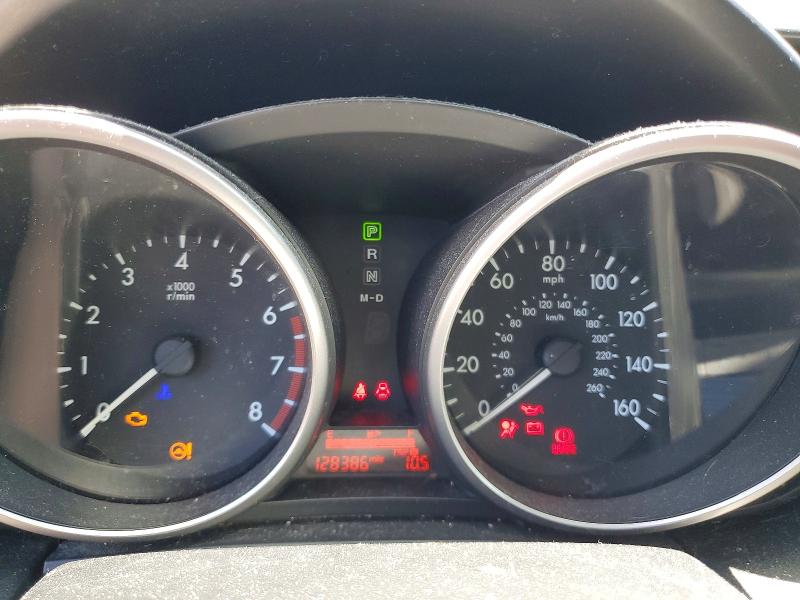 Продажа на аукционе авто 2014 Mazda 5, vin: JM1CW2BL3E0172223, номер лота: 59915496