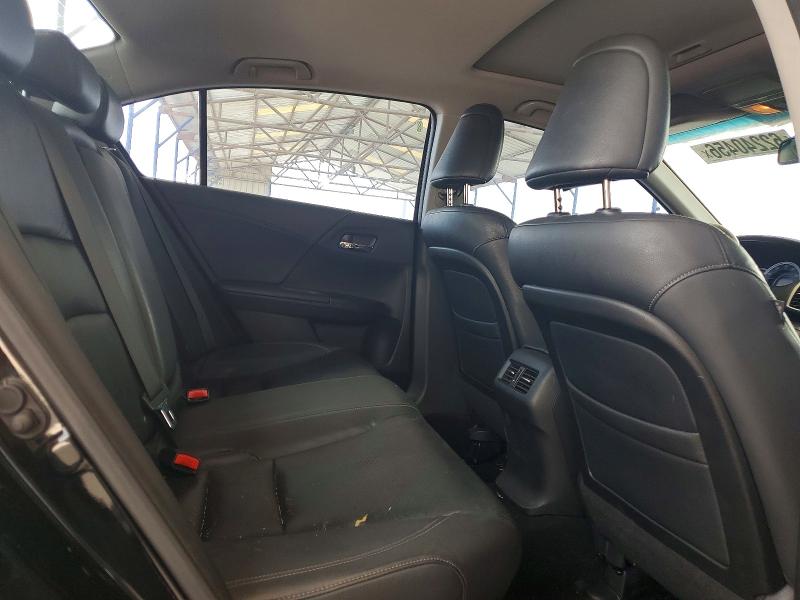 62240456 :رقم المزاد ، 1HGCR3F85DA013989 vin ، 2013 Honda Accord مزاد بيع