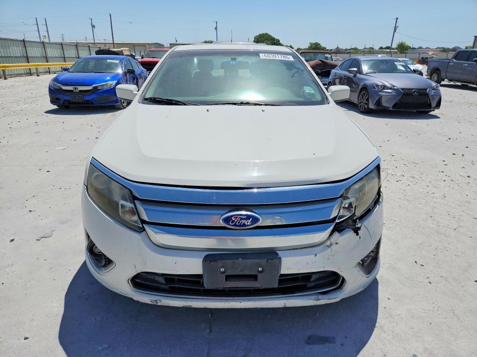Aukcja sprzedaży 2011 Ford Fusion, vin: 3FAHP0JA0BR256377, numer aukcji: 60301786