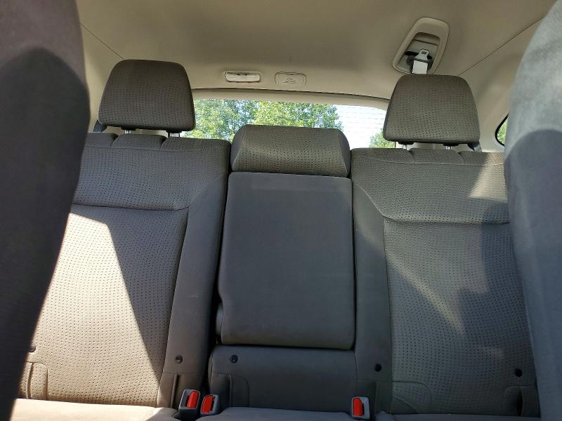 Продаж на аукціоні авто 2014 Honda Cr-v, vin: 2HKRM4H58EH131691, номер лоту: 60819276