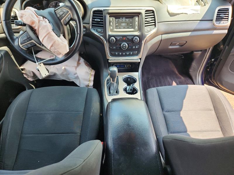 Aukcja sprzedaży 2016 Jeep Grand Cherokee, vin: 1C4RJFAGXGC332782, numer aukcji: 62782246