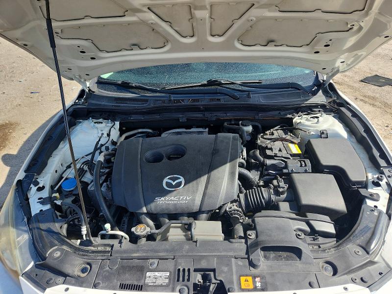 Aukcja sprzedaży 2014 Mazda 3, vin: JM1BM1L79E1136429, numer aukcji: 61554506