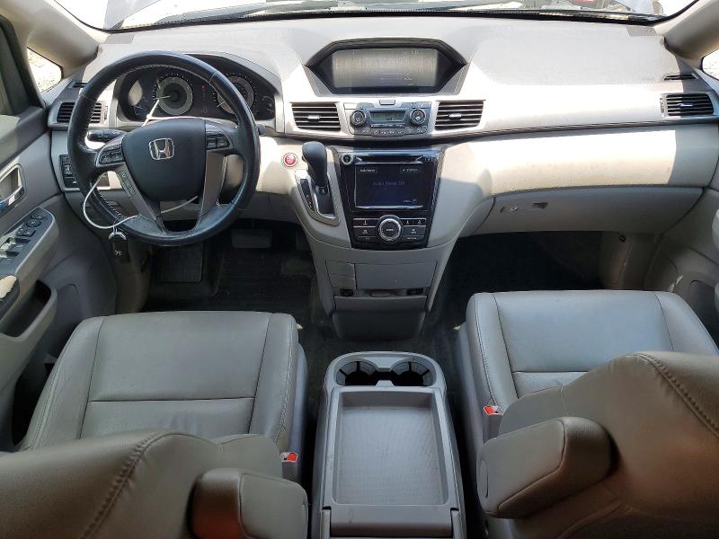 Aukcja sprzedaży 2015 Honda Odyssey, vin: 5FNRL5H64FB032061, numer aukcji: 61099396