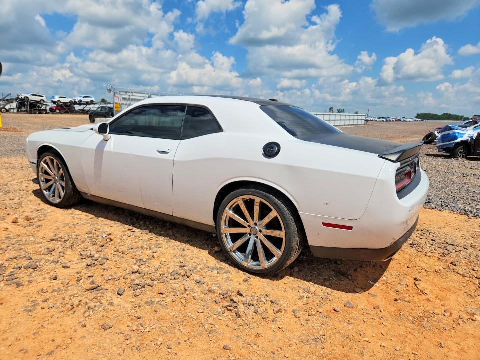 Aukcja sprzedaży 2020 Dodge Challenger, vin: 2C3CDZAG5LH178671, numer aukcji: 59734446