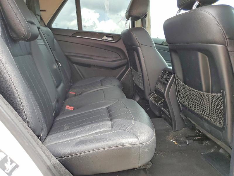 Продаж на аукціоні авто 2016 Mercedes-benz Gle, vin: 4JGDA5JB8GA690950, номер лоту: 56194536