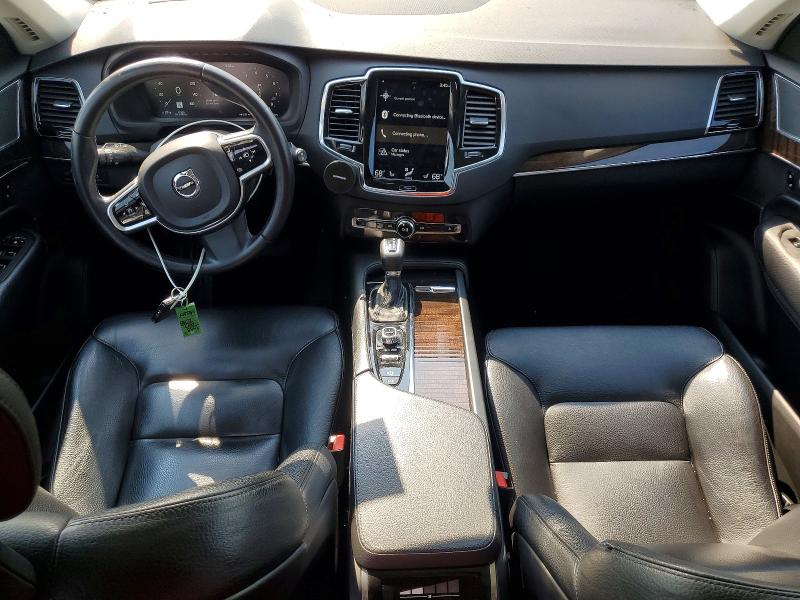 Auction sale of the 2017 Volvo Xc90, vin: YV4A22PK0H1176793, lot number: 61972716