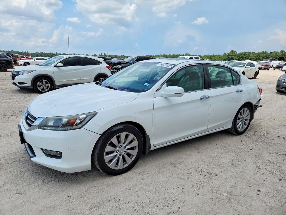 Aukcja sprzedaży 2015 Honda Accord, vin: 1HGCR2F79FA186323, numer aukcji: 59917226