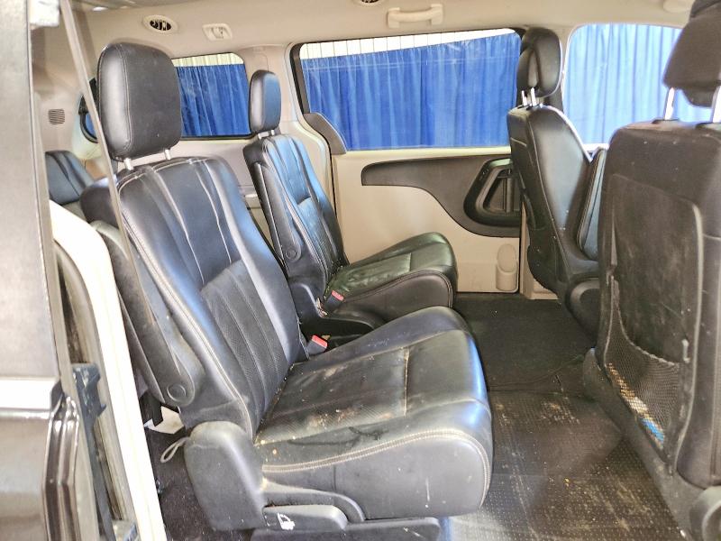 Aukcja sprzedaży 2012 Chrysler Town & Country, vin: 2C4RC1BG8CR411476, numer aukcji: 63122226