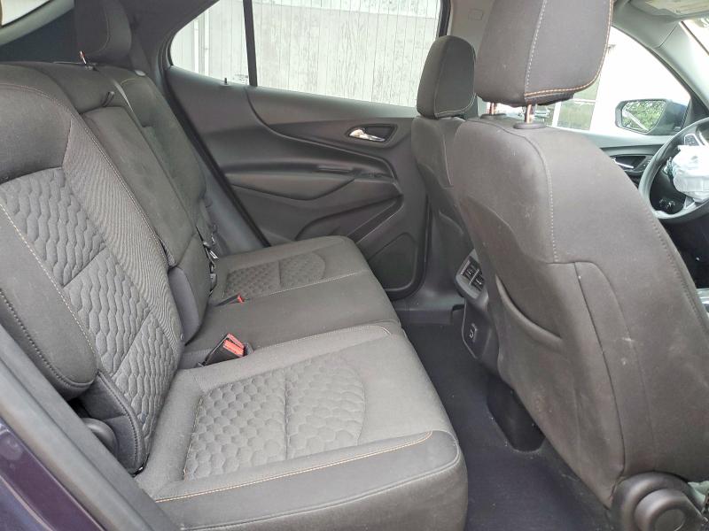 Продаж на аукціоні авто 2019 Chevrolet Equinox, vin: 3GNAXKEV0KL286249, номер лоту: 63073886