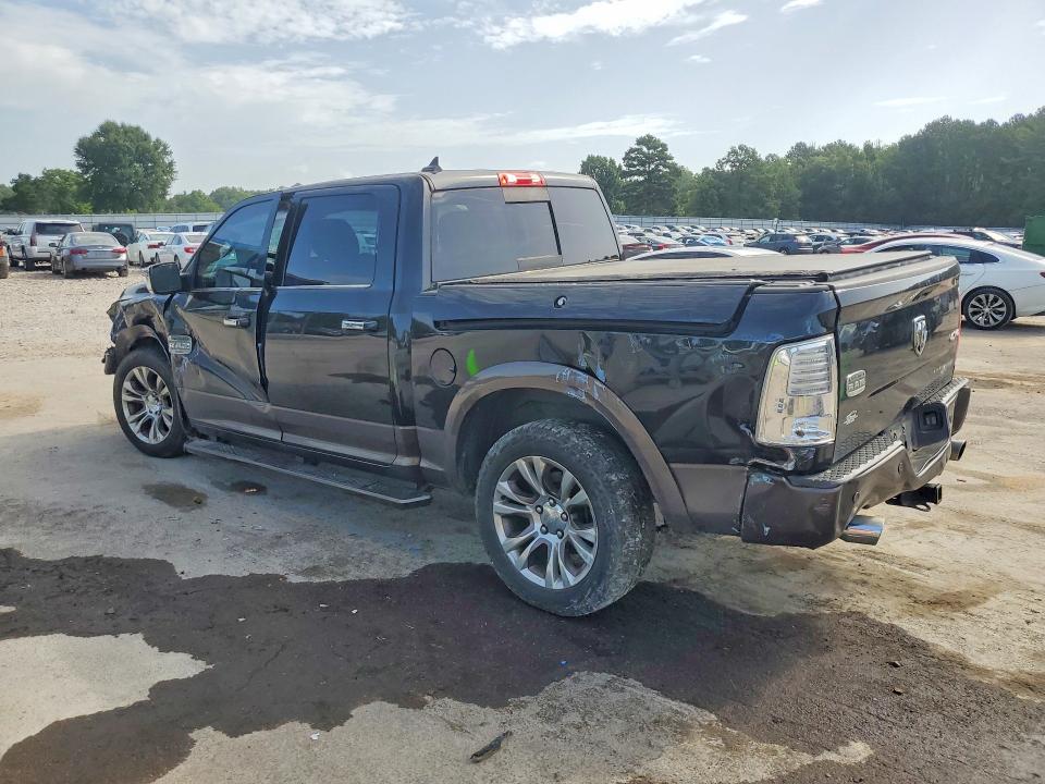 Продажа на аукционе авто 2018 Ram 1500, vin: 1C6RR7PT0JS154789, номер лота: 61028336