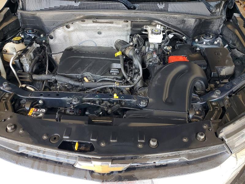 61903976 :رقم المزاد ، KL79MMS22MB020081 vin ، 2021 Chevrolet Trailblazer مزاد بيع