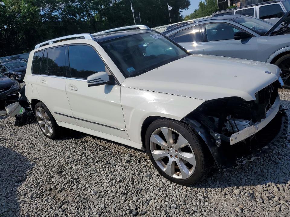 Продаж на аукціоні авто 2011 Mercedes-benz Glk, vin: WDCGG8HB0BF659298, номер лоту: 62155456