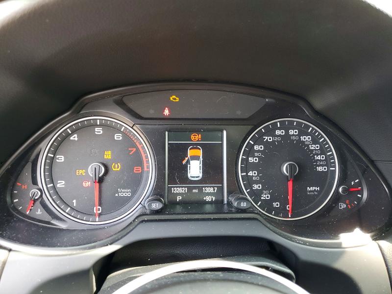 Продажа на аукционе авто 2017 Audi Q5, vin: WA1C2AFPXHA071899, номер лота: 63103786