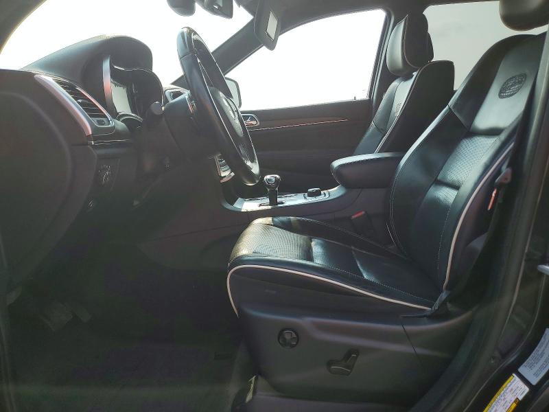 2015 Jeep Grand Cherokee მანქანა იყიდება აუქციონზე, vin: 1C4RJFCGXFC866571, აუქციონის ნომერი: 63239506
